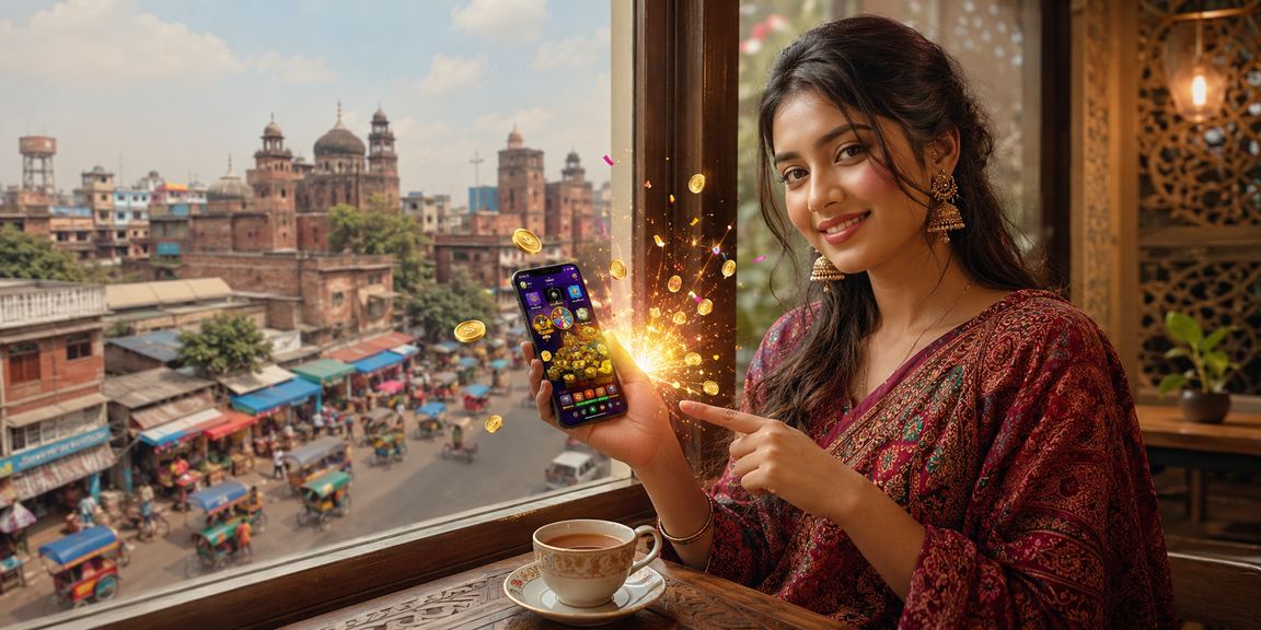 বগুড়ায় মোবাইলে 6111 প্ল্যাটফর্ম ব্যবহার করছেন একজন ব্যবহারকারী