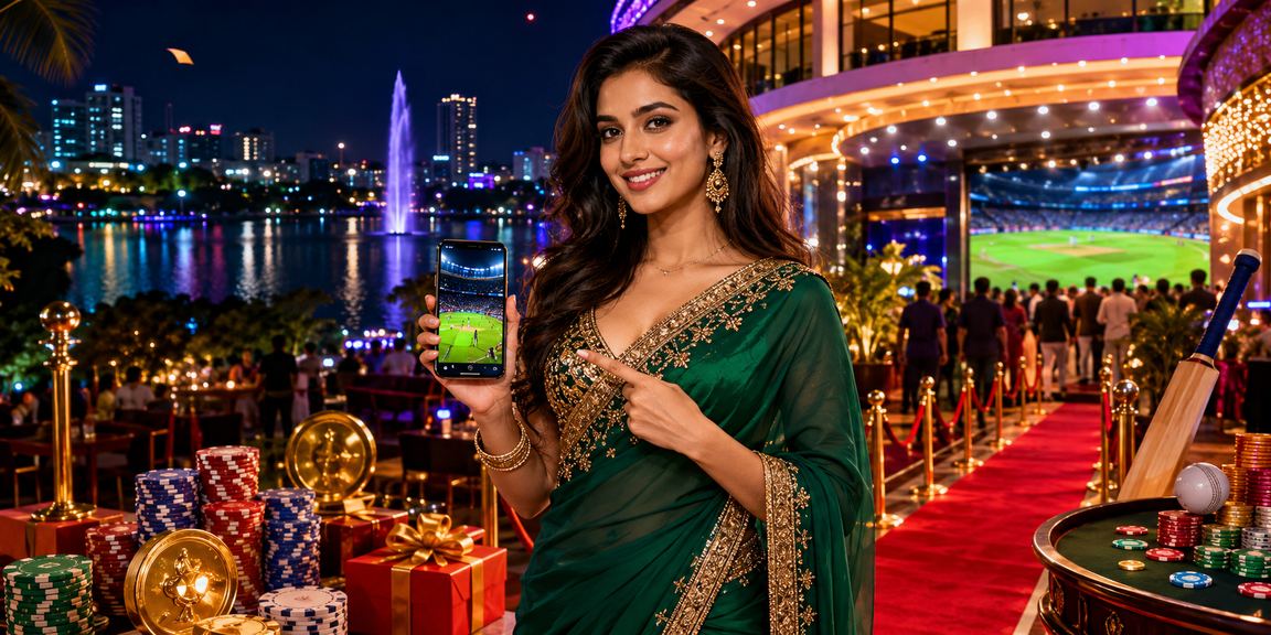 বাংলাদেশে 6111 অনলাইন বেটিং প্ল্যাটফর্মে লগইন