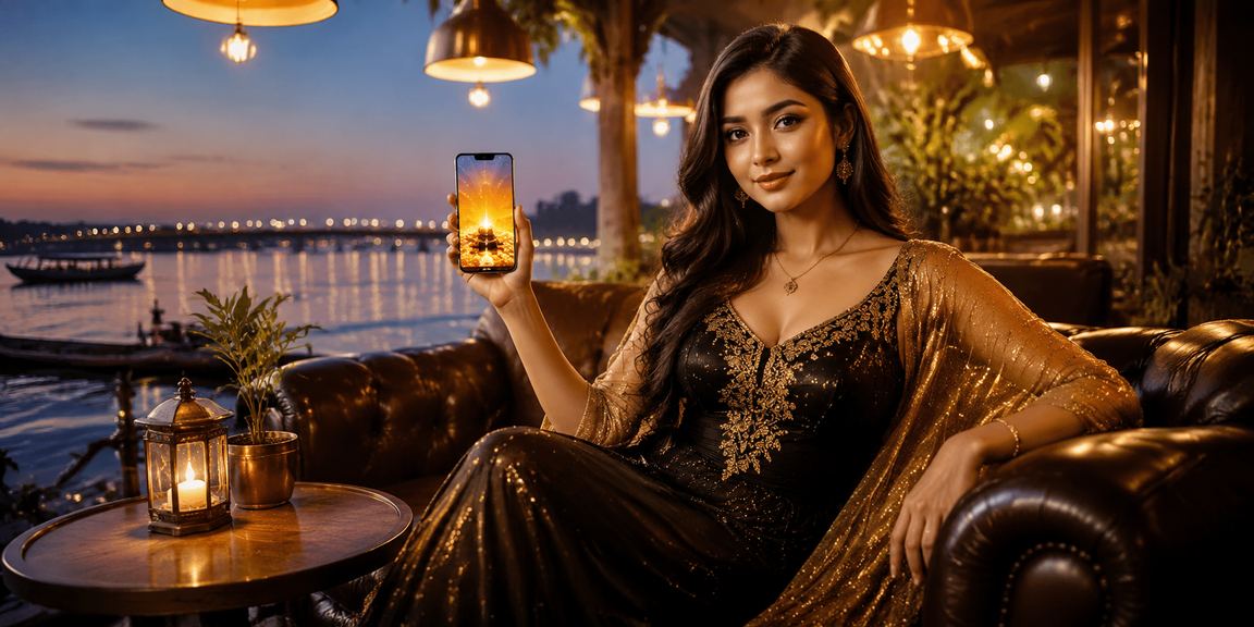 ময়মনসিংহে ডিপোজিট বোনাস উপভোগ করছেন একজন ব্যবহারকারী